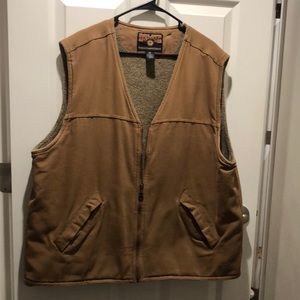Men’s Duluth Tradings Vest